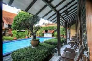 Delta Homestay