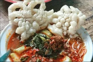 Docang Pak Kumis