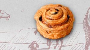 Elder Patisserie Cromboloni Jogja
