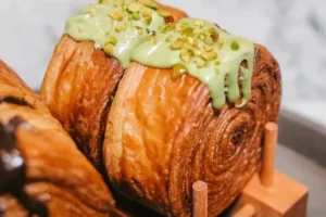 Cromboloni Semarang di Gelael Mall Ciputra