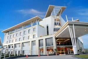 Grand Krakatau Cilegon
