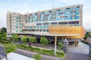 Grand Mercure
