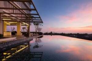 Grand Mercure Solo Baru
