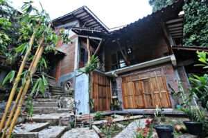 Grass Root Homestay