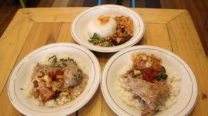 Gudeg Basah Mbok Mandeg