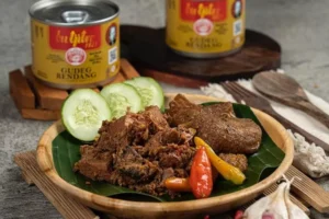 Gudeg Bu Tjitro 1925