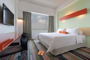 Harris Hotel & Conventions Festival Citylink Bandung