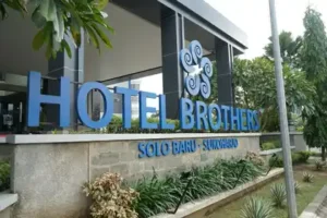Hotel Brothers Solo Baru