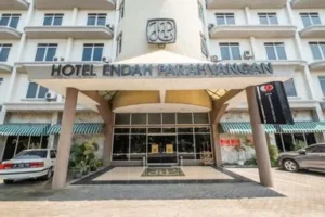 Hotel Endah Parahyangan