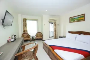 Hotel Grand Orri