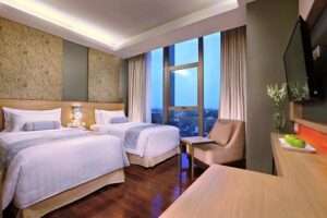 Hotel Harper Malioboro