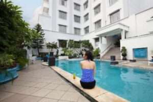 Hotel Sahid Jaya Solo