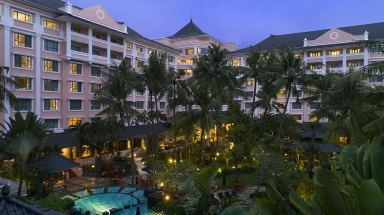 Rekomendasi 7 Hotel di Jogja Bintang 5 Paling Populer