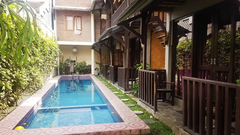 Temukan 8 Hotel di Jogja Murah dan Nyaman