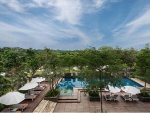 Hotel di Karawang
