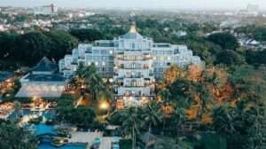 Hyatt Regency Yogyakarta