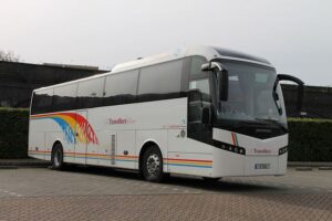 Jasa Sewa Bus Semarang