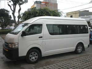 Jasa Travel Nganjuk Jakarta