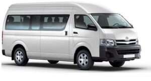 Jasa Travel Tangerang Cianjur