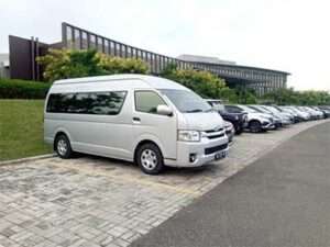Jasa Travel Tangerang Cirebon