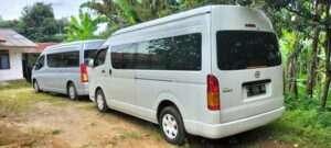 Jasa Travel Tangerang Karawang