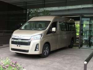 Jasa Travel Tangerang Serang