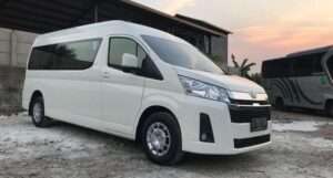 Jasa Travel Tangerang Singaparna