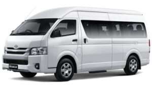 Jasa Travel Tangerang Sumedang Utara