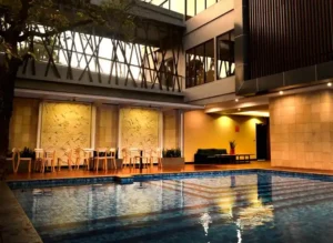 Kalya Hotel