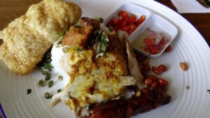 KenKen Bigul Kitchen