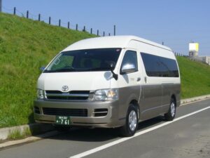 Layanan Travel Jakarta Batu