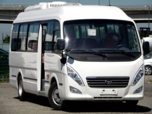 Layanan Travel Surabaya Jember