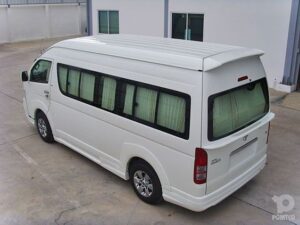 Layanan Travel Surabaya Sumedang