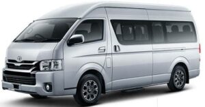 Layanan Travel Tangerang Cimahi