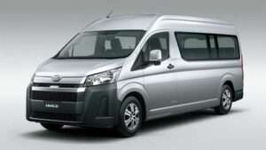 Layanan Travel Tangerang Kuningan