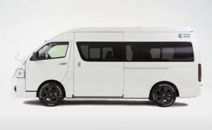 Layanan Travel Tangerang Singaparna