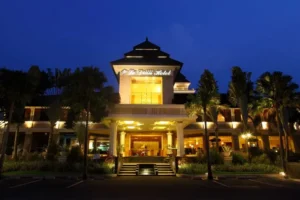 Le Dian Hotel & Cottages