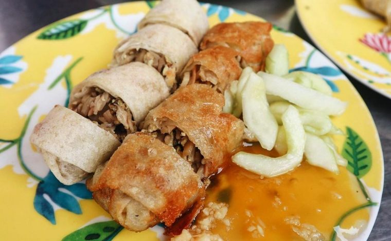 10 Tempat Makan di Semarang, Kelezatan Kuliner Jawa Tengah