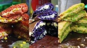 Martabak Nikmat Andir Termasuk Kuliner Dekat Stasiun Bandung