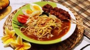 Masakan Jawa Saraswati
