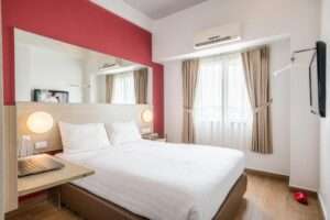 Monoloog Hotel Solo