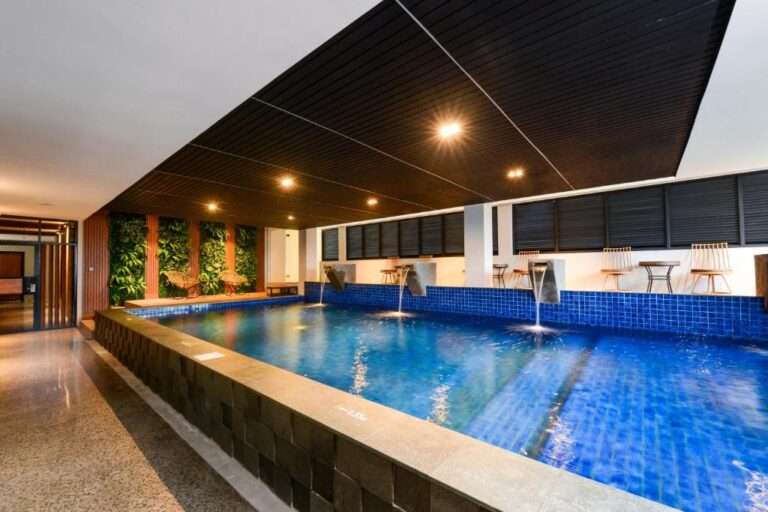 Rekomendasi 6 Hotel di Solo Dekat Pasar Klewer