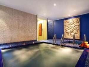 Novotel Solo