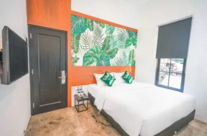 Nunia Tamansari Hotel