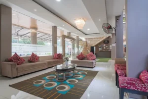 Pakansari Guest Inn RedPartner
