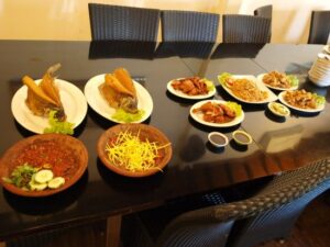 Pandan Kediri Resto & Cafe