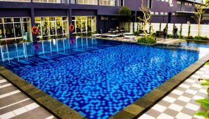 Rekomendasi Hotel di Cimahi