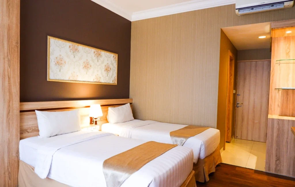 Rekomendasi Hotel di Pandeglang