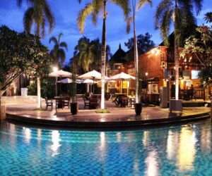 Rekomendasi Hotel di Serang