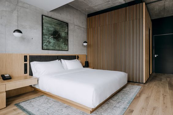 Intip 4 Rekomendasi Hotel di Soreang Terbaik